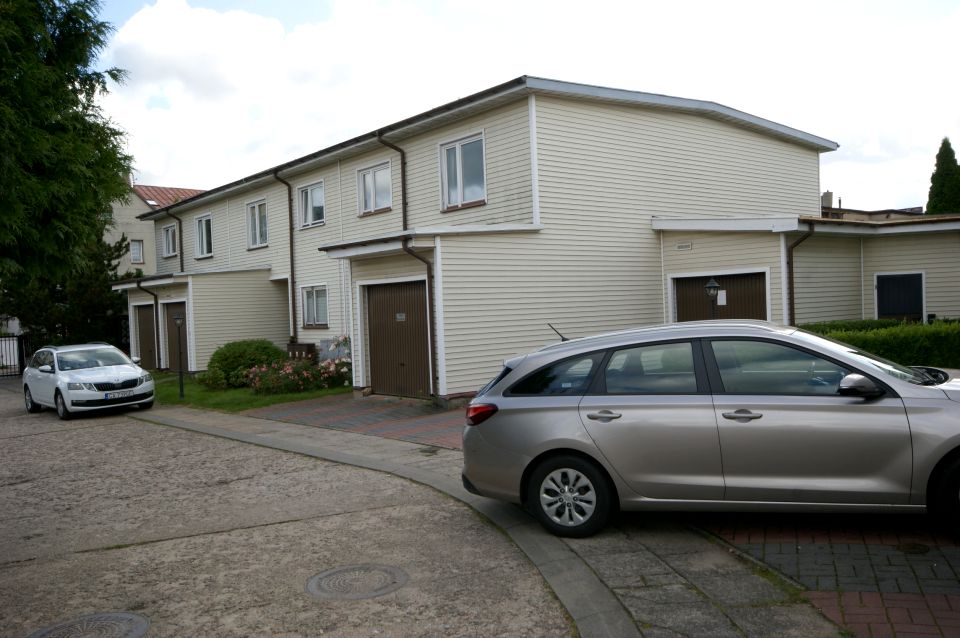 Mieszkanie Wejherowo