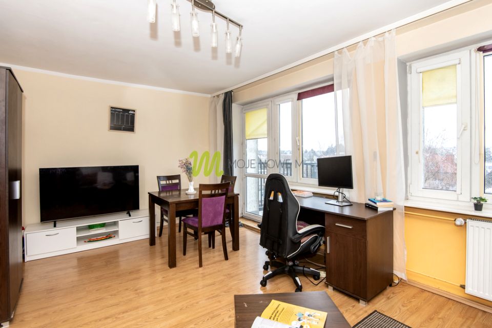 Mieszkanie Poznań sprzedaż