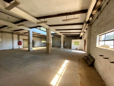 Budynek użytkowy Zabrze