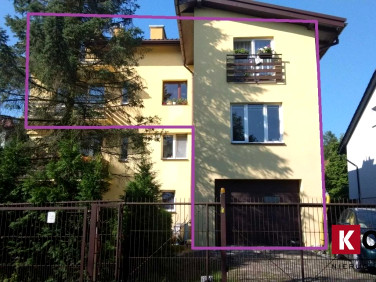 Dom Kraków sprzedaż