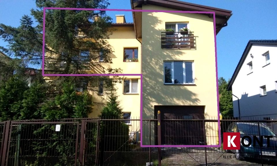 Dom Kraków sprzedaż