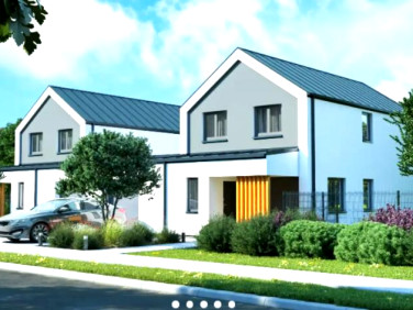 Dom Falenty Nowe sprzedaż