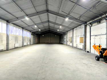 Budynek użytkowy Katowice