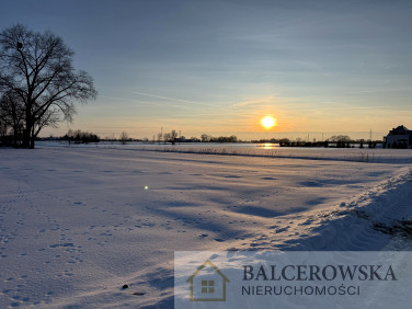 Działka budowlana Kobyla Kępa