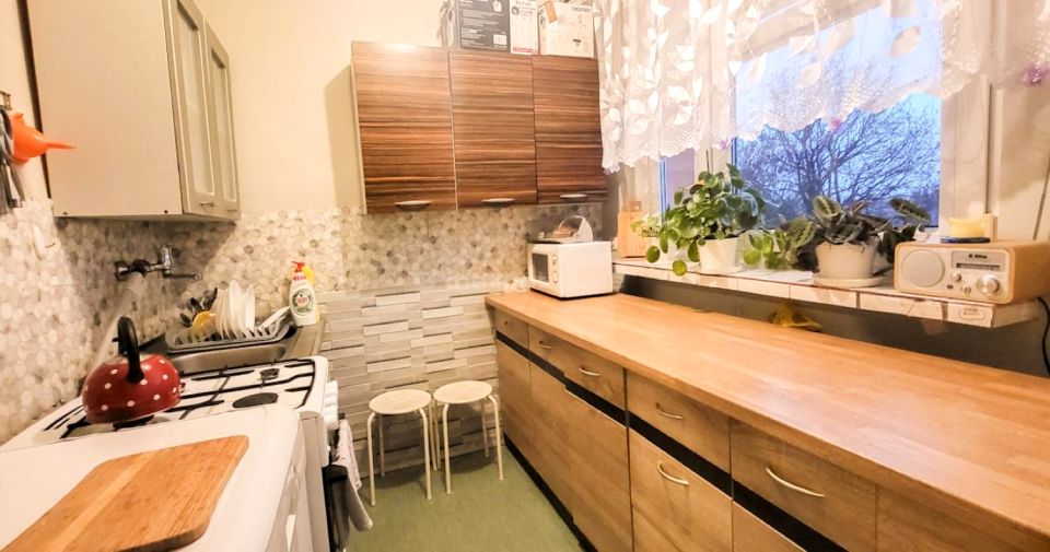 Mieszkanie Złocieniec