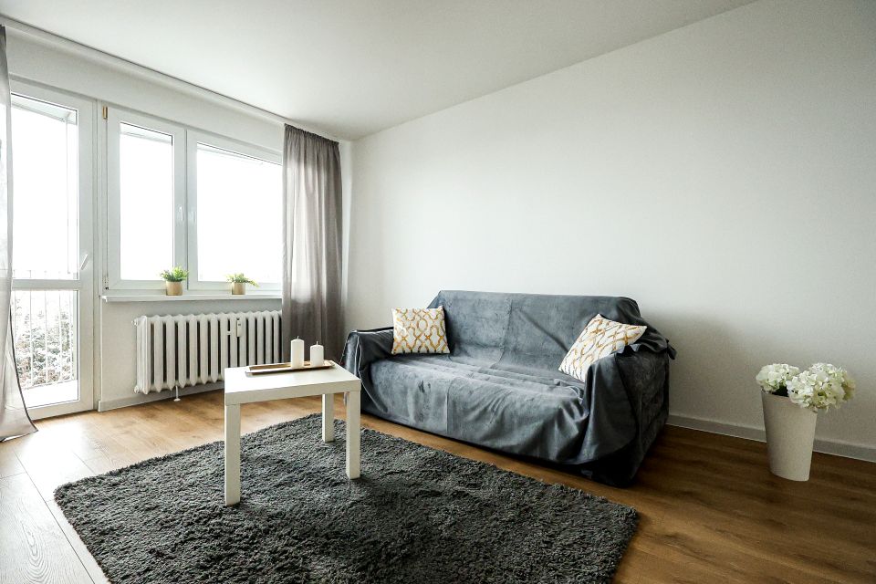 Mieszkanie blok mieszkalny Kłodzko