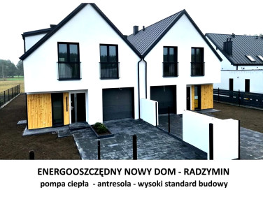 Dom Radzymin