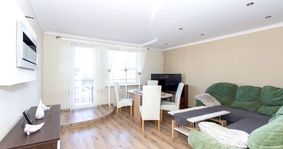 Mieszkanie Białogard