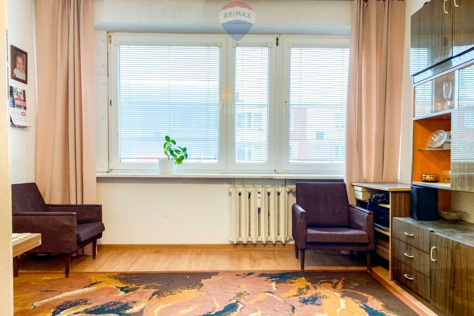 Mieszkanie Skierniewice