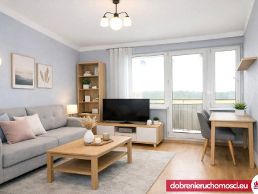 Mieszkanie Bydgoszcz