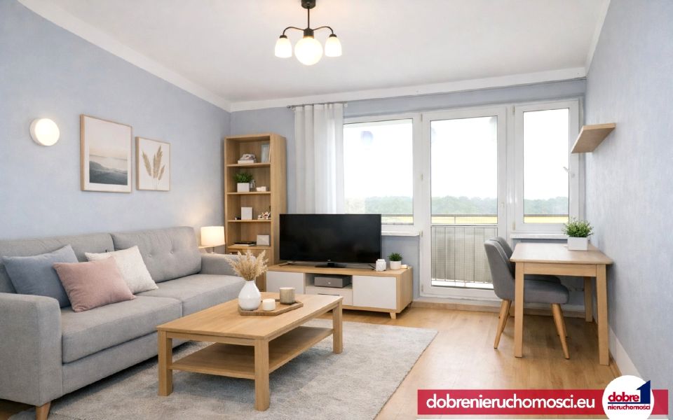 Mieszkanie Bydgoszcz