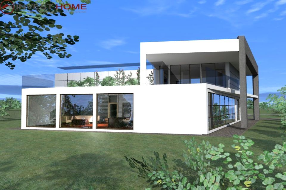 Działka Gierłatowo