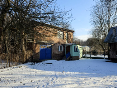 Działka budowlano-rolna Kraków