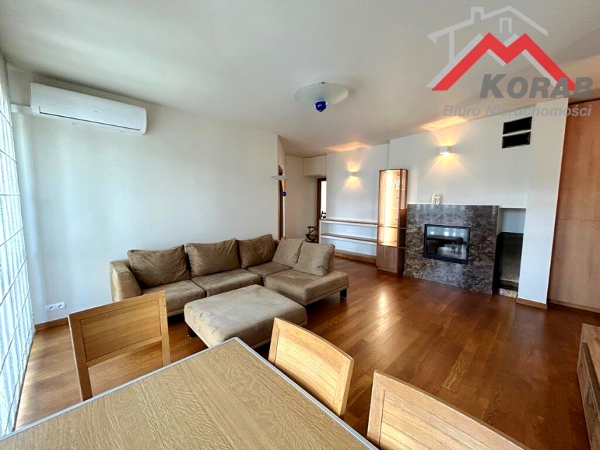 Mieszkanie Warszawa wynajem