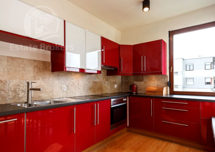 Mieszkanie Wrocław wynajem