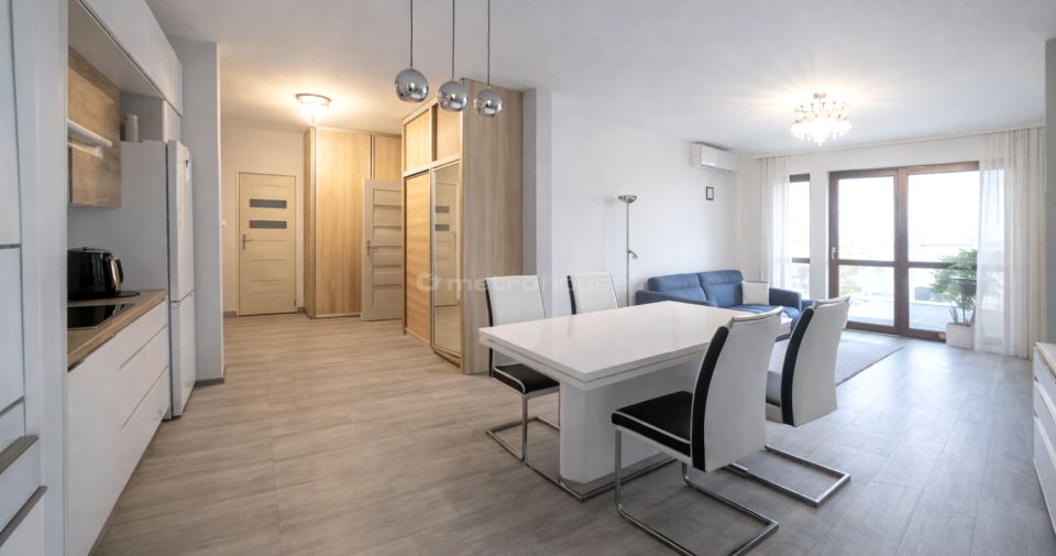 Mieszkanie Żyrardów