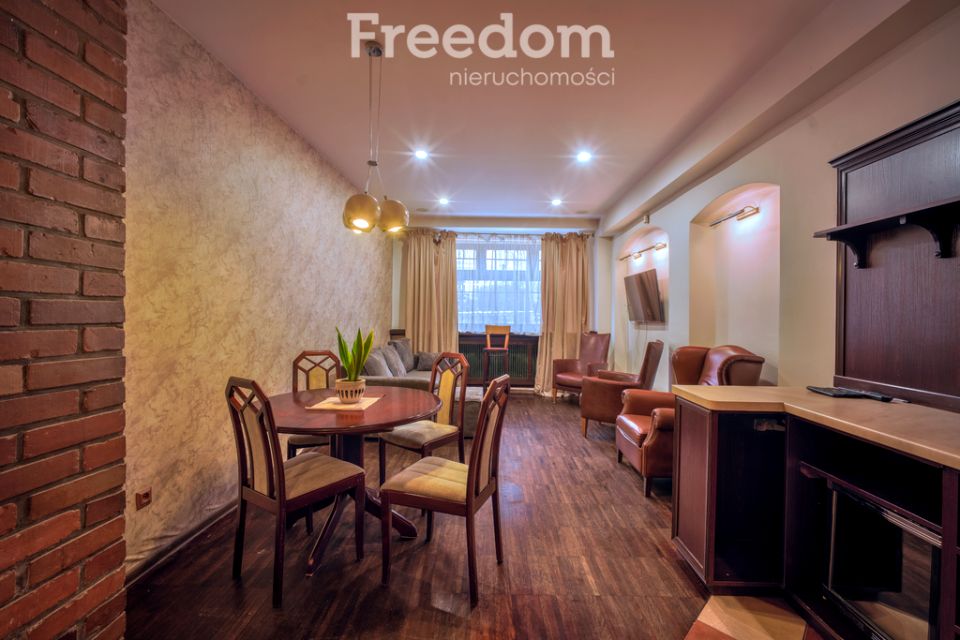 Mieszkanie Jelenia Góra