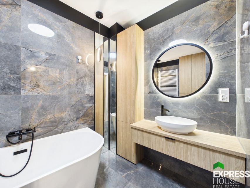 Mieszkanie Białystok