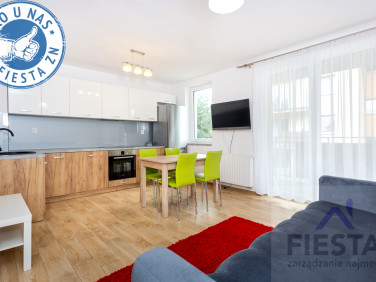 Mieszkanie Kraków wynajem