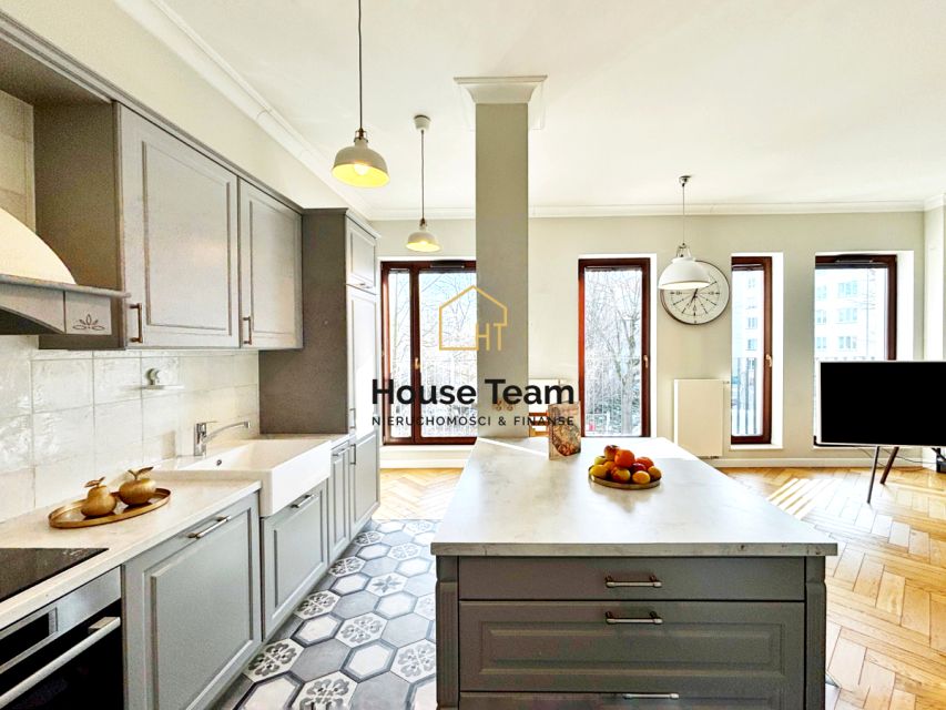 Mieszkanie Bydgoszcz