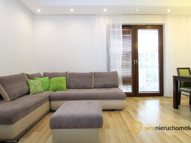Mieszkanie Wrocław