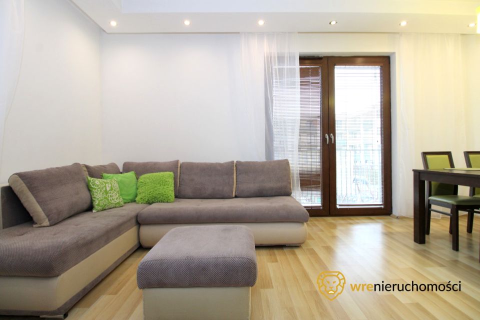 Mieszkanie Wrocław