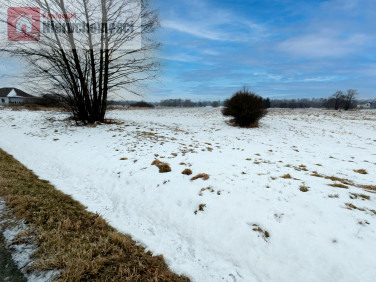Działka budowlana Brzeźnica