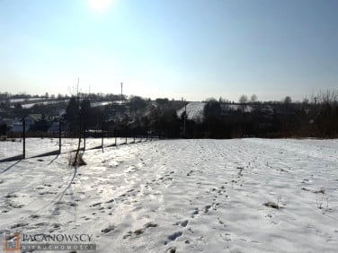 Działka budowlana Owczary