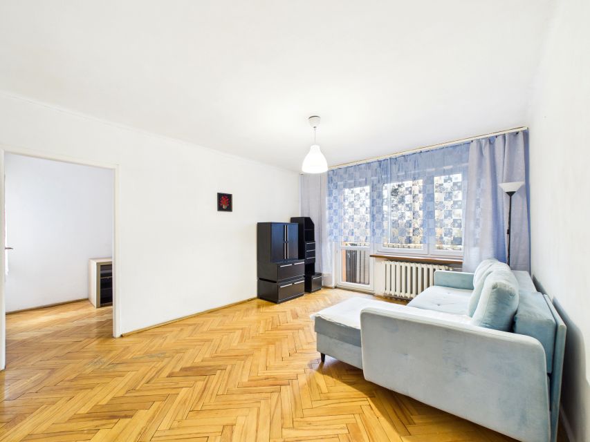 Mieszkanie Sosnowiec