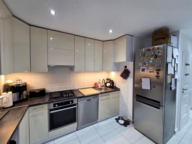 Mieszkanie Żyrardów