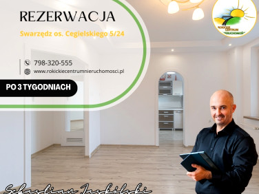 Mieszkanie Swarzędz