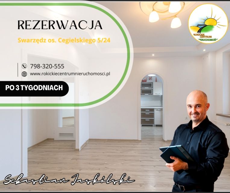 Mieszkanie Swarzędz