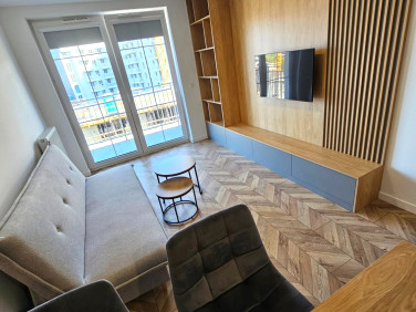 Mieszkanie Białystok