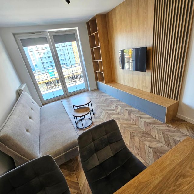 Mieszkanie Białystok