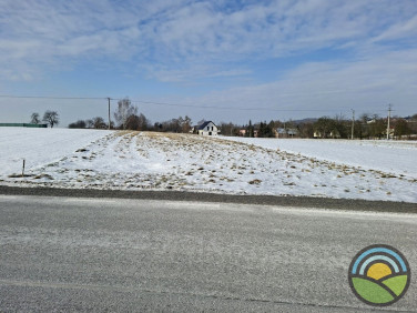 Działka budowlano-rolna Bolechowice