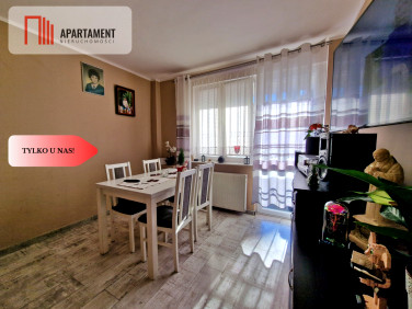 Mieszkanie Grabowo Kościerskie