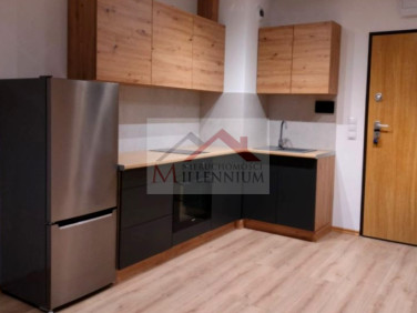 Mieszkanie Wieliszew