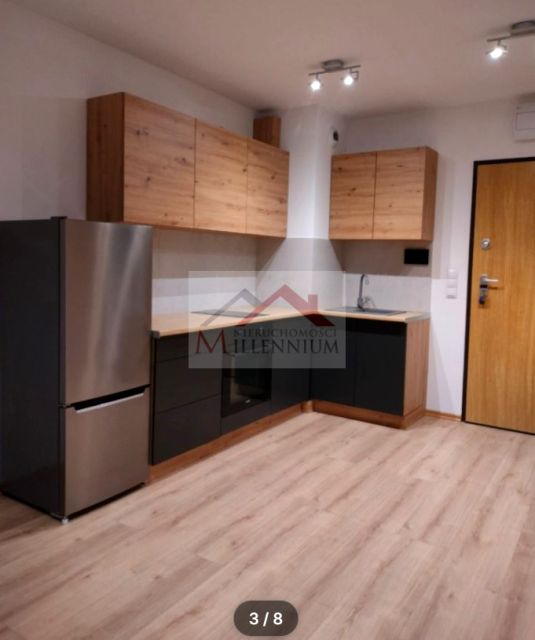 Mieszkanie Wieliszew