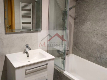 Mieszkanie Wieliszew