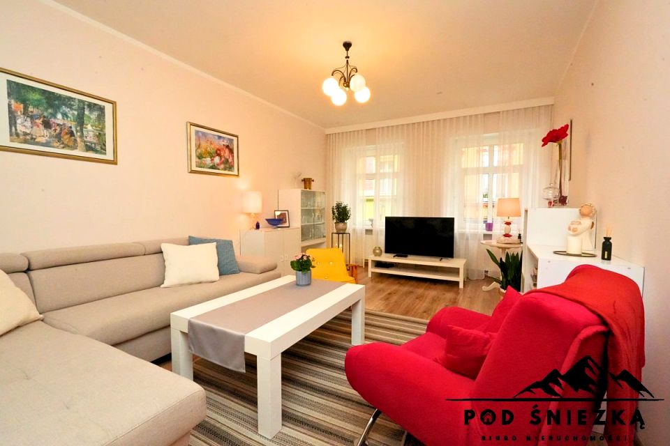 Mieszkanie Jelenia Góra