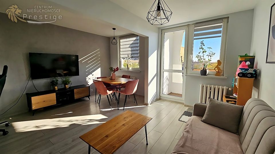 Mieszkanie Pyskowice sprzedaż