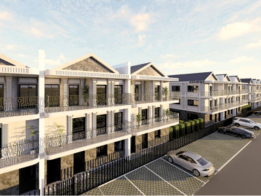 Mieszkanie blok mieszkalny Warszawa