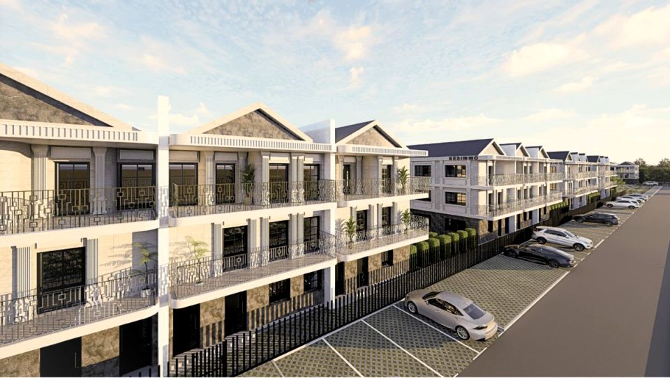 Mieszkanie blok mieszkalny Warszawa