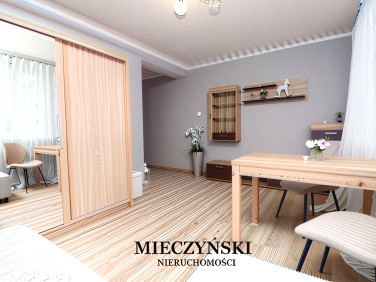 Mieszkanie Gorzów Wielkopolski