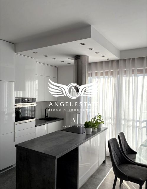 Mieszkanie Świnoujście