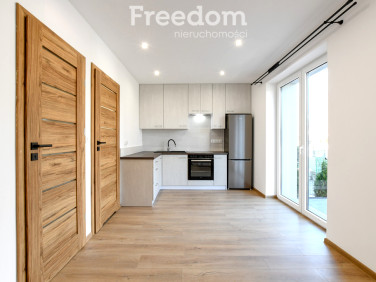 Mieszkanie Katowice
