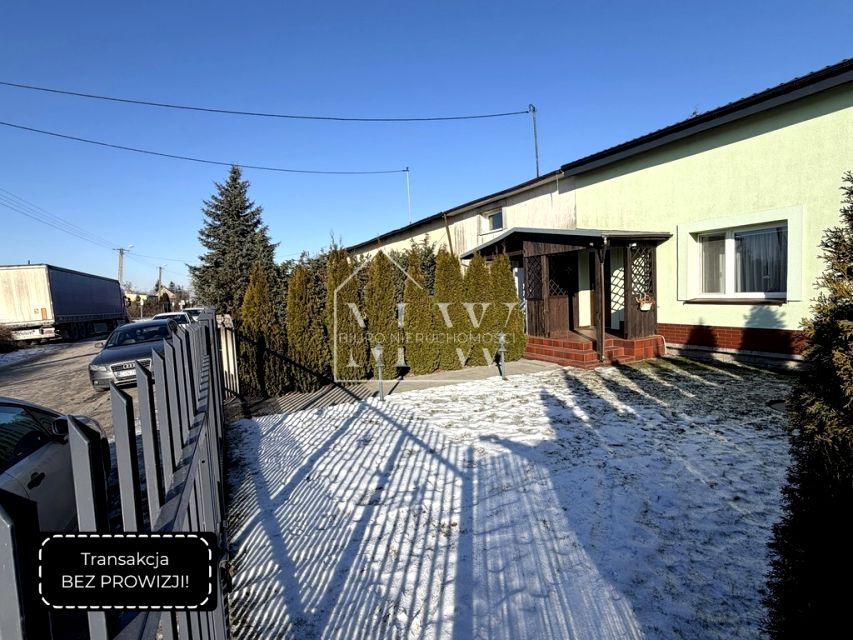 Mieszkanie Krusza Zamkowa