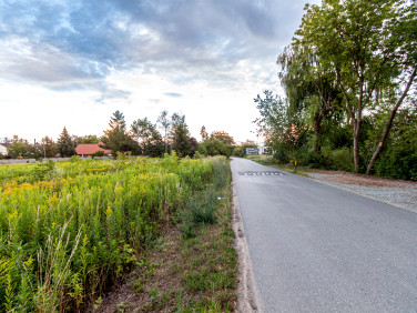 Działka budowlana Wrocław