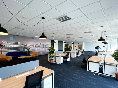 Lokal Warszawa wynajem