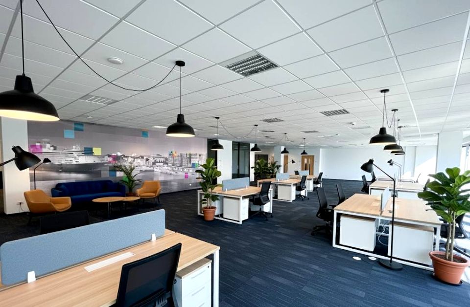 Lokal Warszawa wynajem